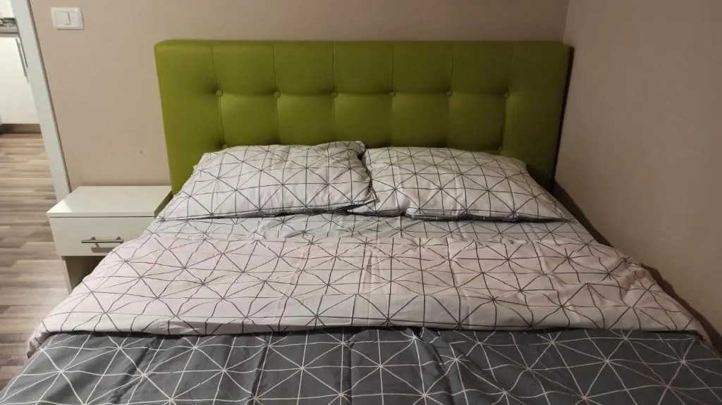 Cozy home Bujorilor