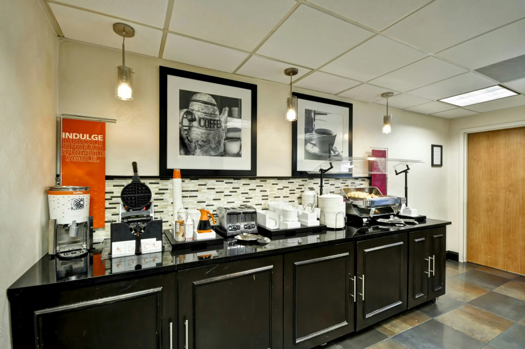 Hampton Inn Austin North