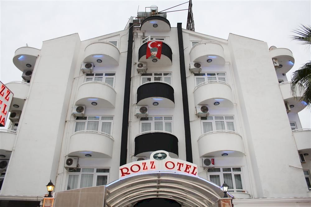 Melles Hotel & Apart