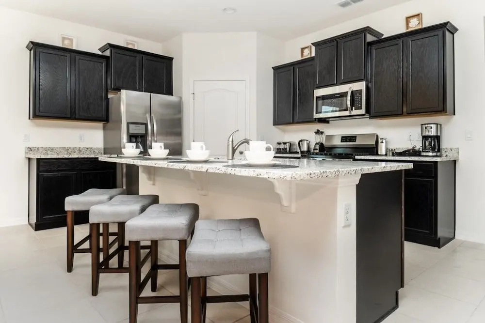 Lovely 7bd Pool , Solterra Resort-6049bod 7 Bedroom Home
