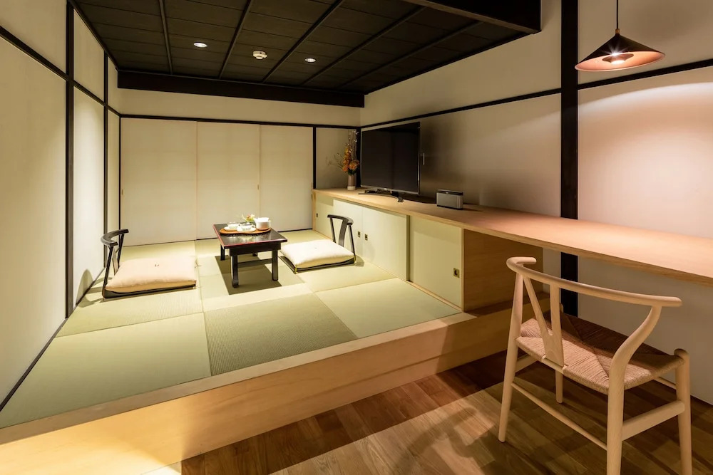 Guesthouse-Hana・Thring Villa