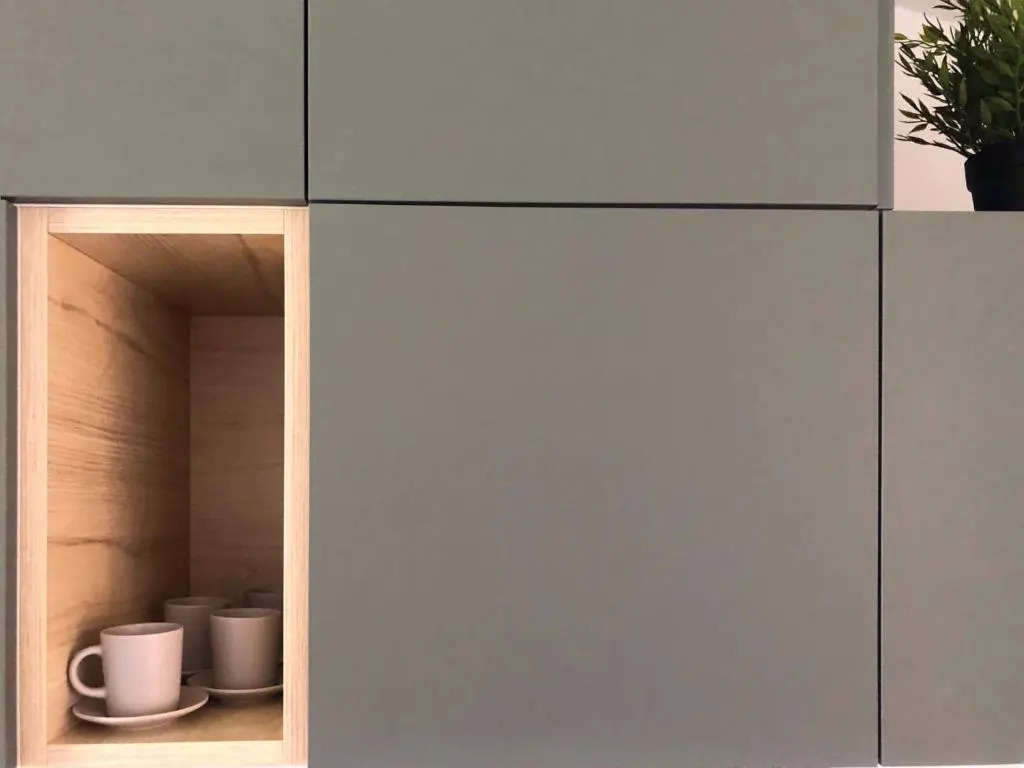 Apartment Anni