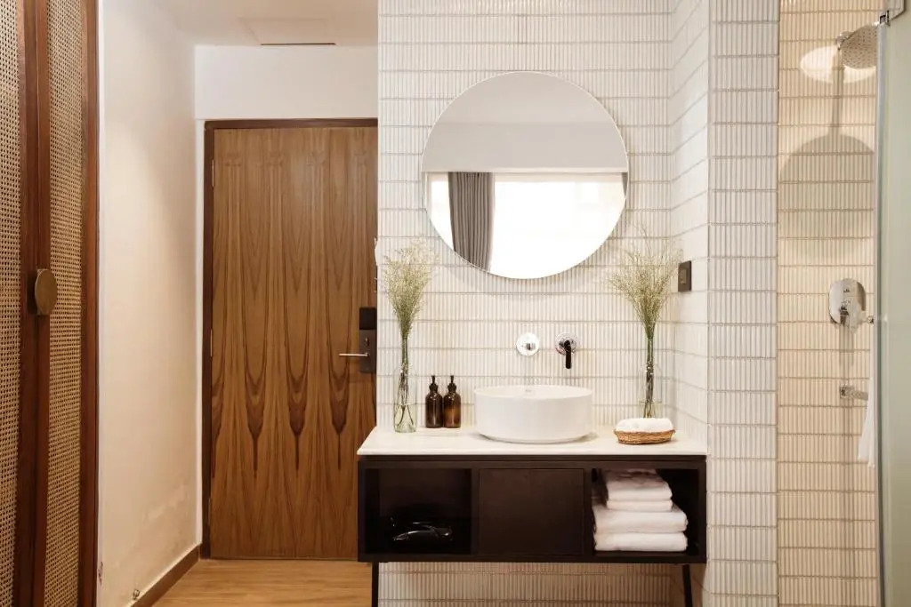 Nomad Hotel Lazimpat