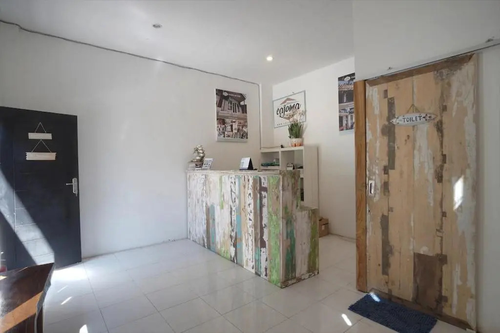 OYO 967 Cajoma Guesthouse