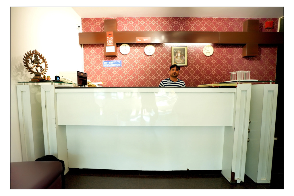 Hotel Oscar
