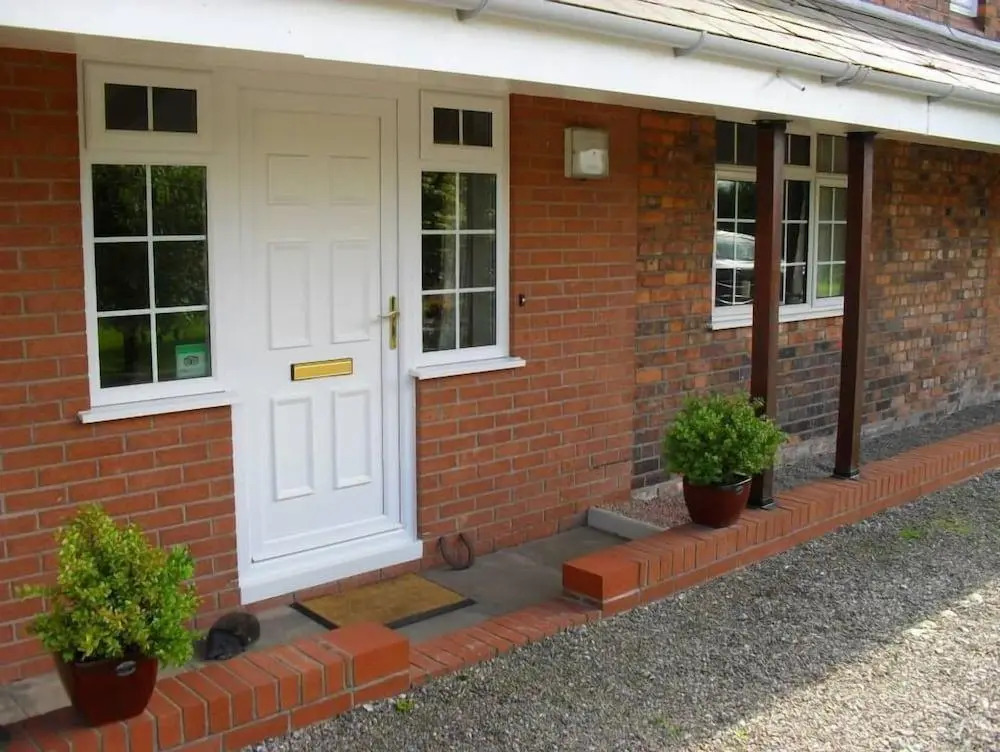 Fernlea Cottage B&B