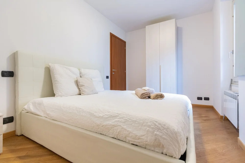 Alessia's Flat - Zanica