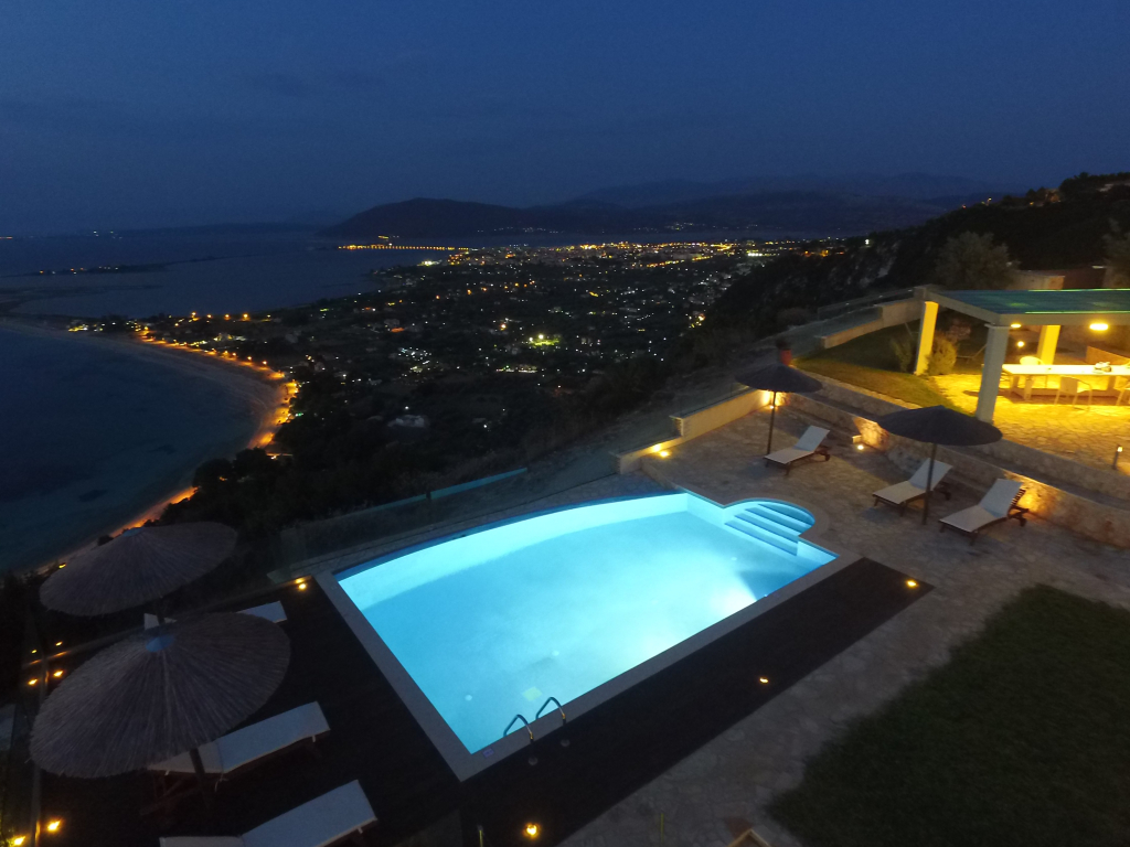 Thea Thalatta Villas