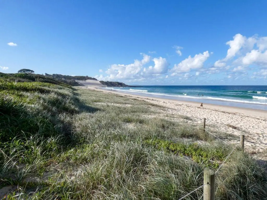 CHILL-OUT BEACH HOUSE - One Mile Beach