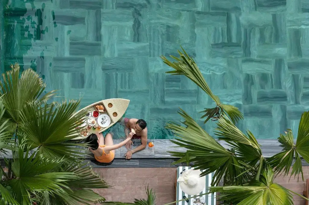 Shining Riverside Hoi An Boutique & Spa