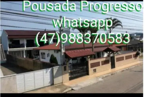 Pousada Progresso