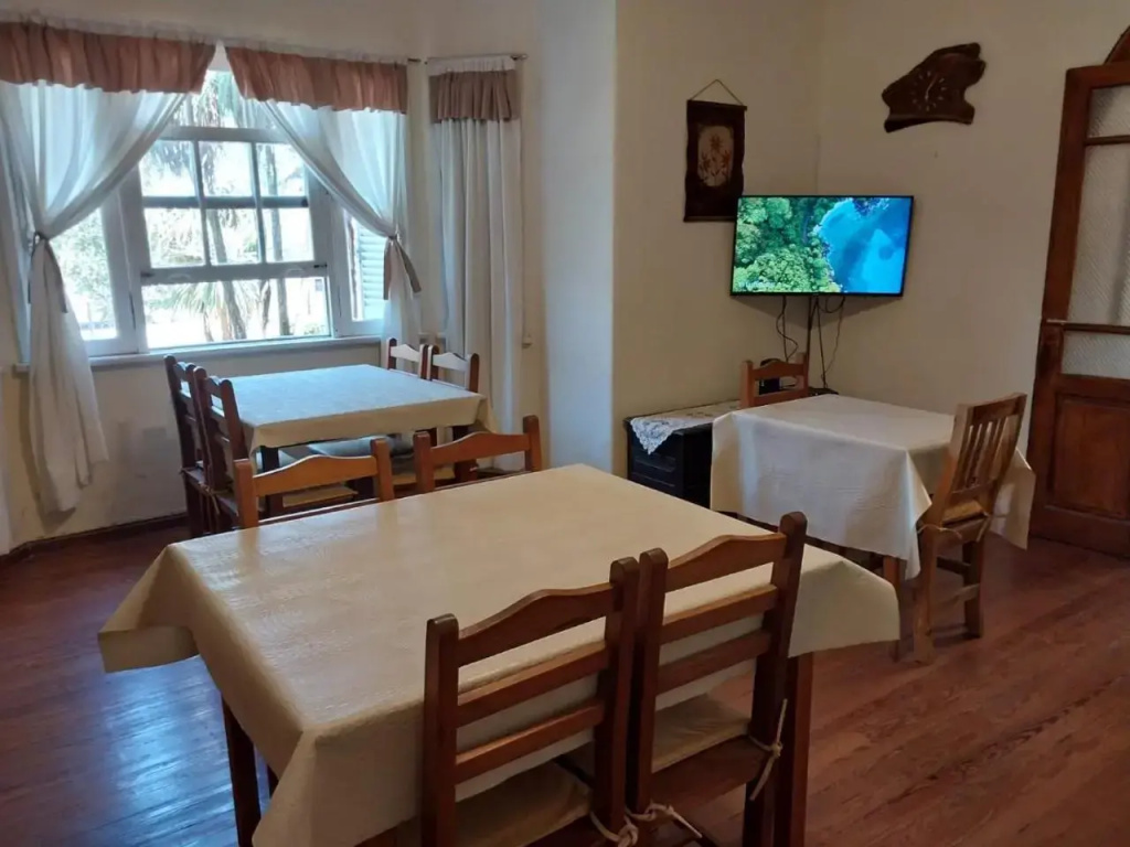 La Casona