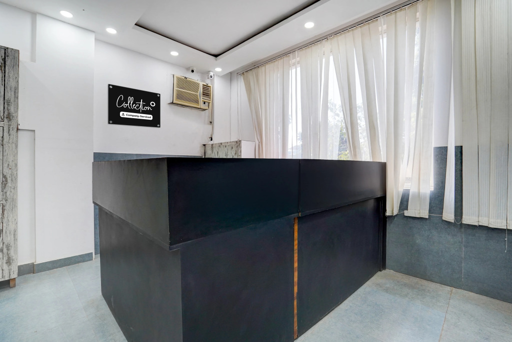Collection O Vikas Nagar Post Office Formerly Metro Club and Guest House