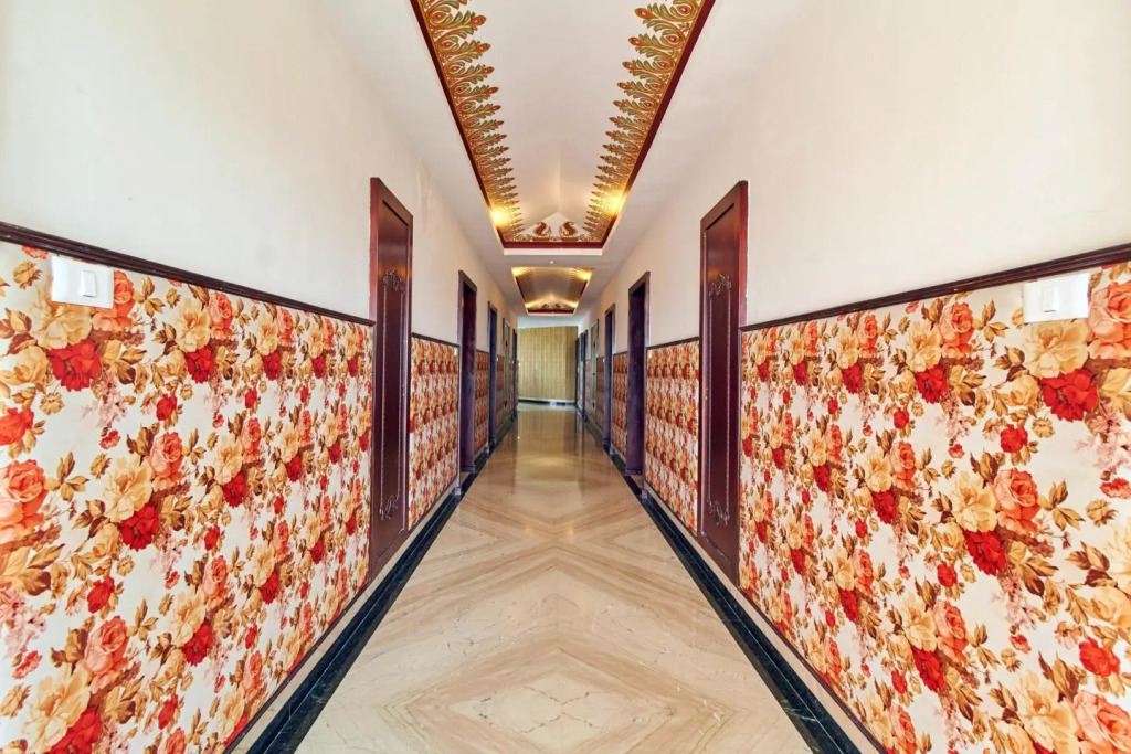 Bhairavgarh Palace Udaipur
