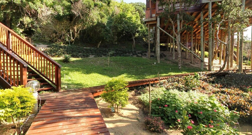 Campismo Ninho 28