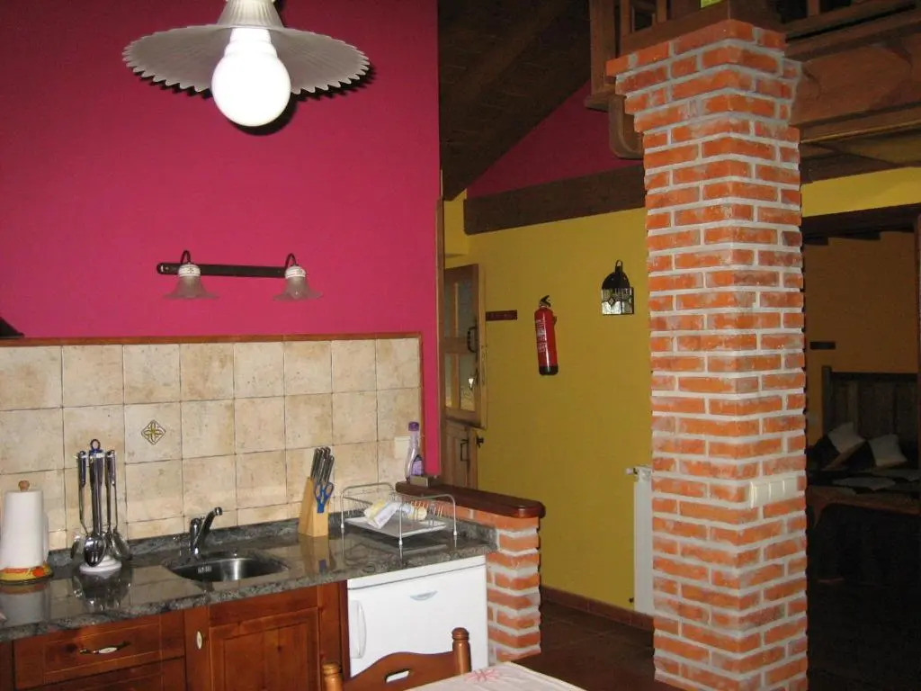 La Portiella