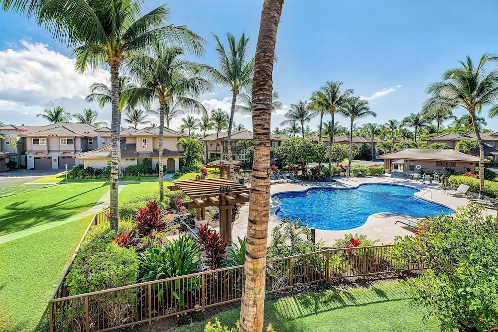 Colony Villas at Waikoloa Beach Resort #2503