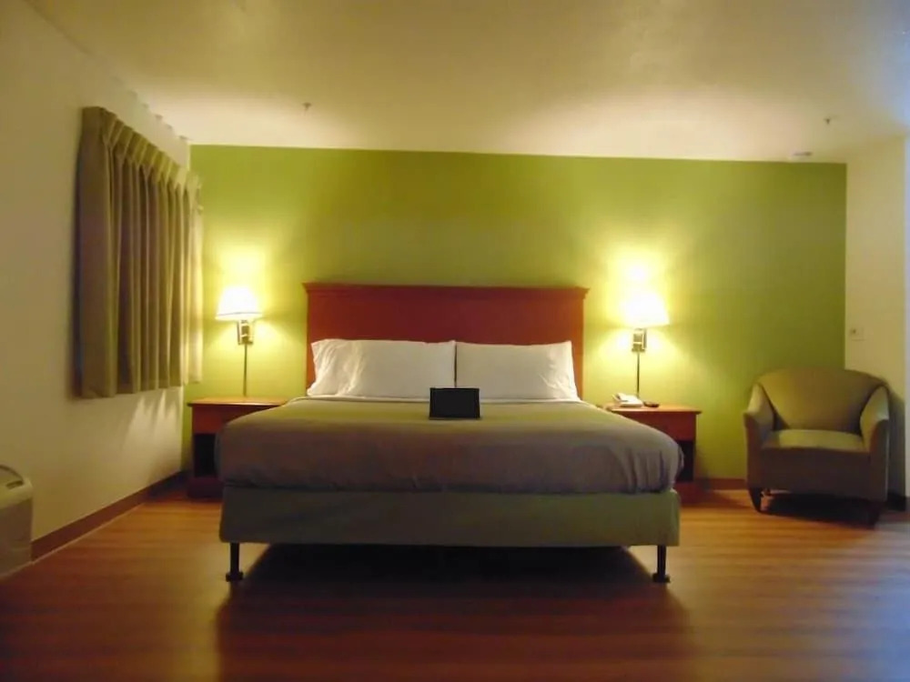 Motel 6 Marysville South