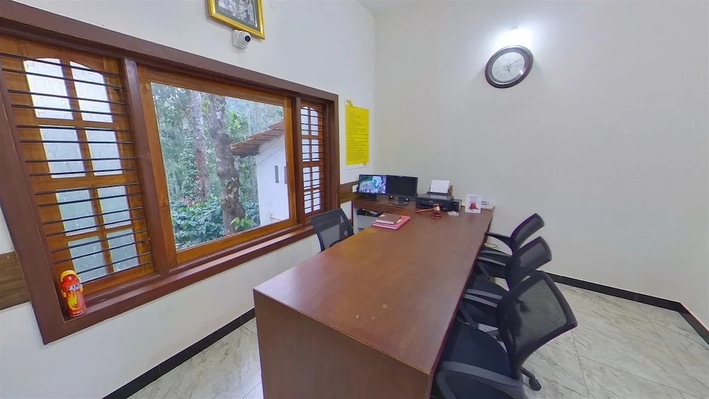 Orange Valley Plantation Holiday Resort Coorg