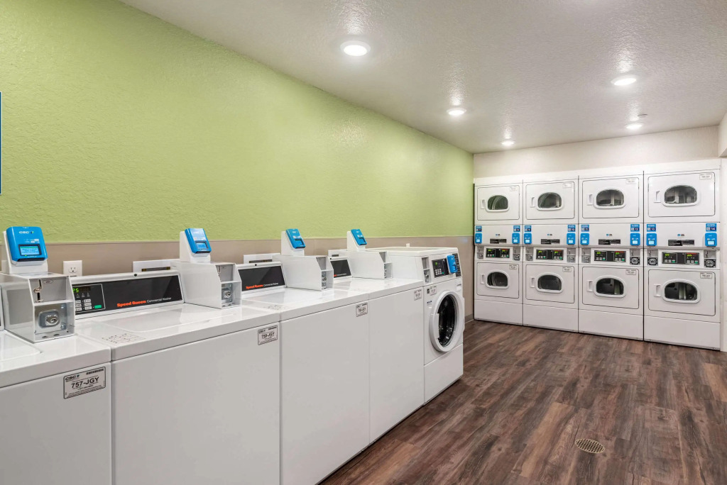 WoodSpring Suites Sanford North I-4 Orlando Area