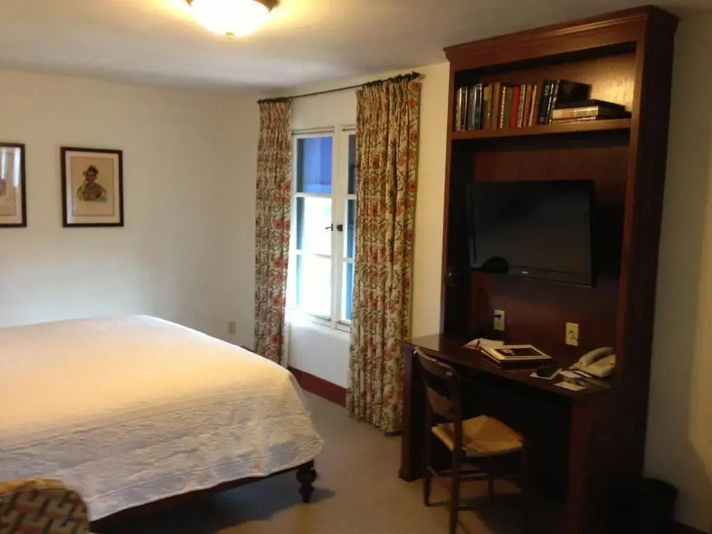 Arizona Inn
