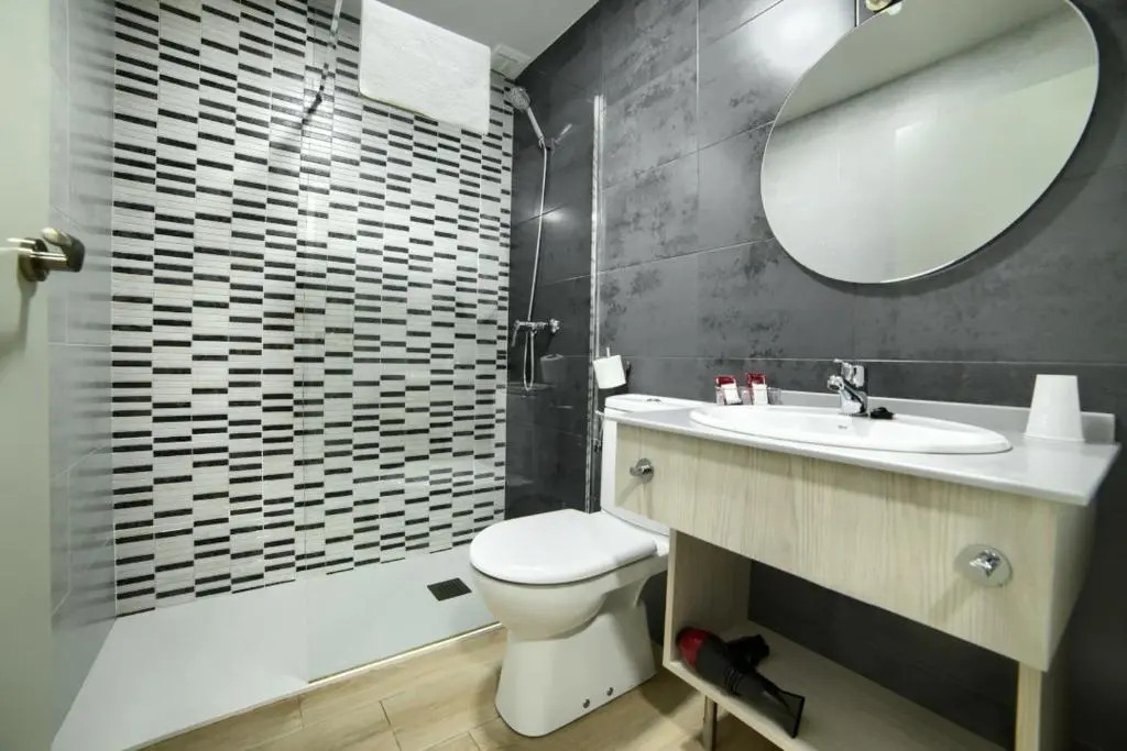 Apartamentos Turísticos Plaza San Juan 2