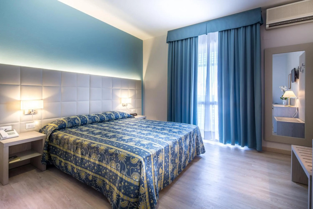 Hotel San Giorgio