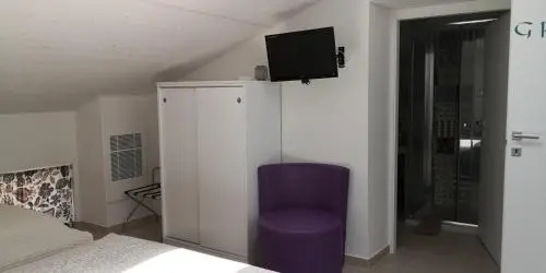Il Villagio Delluva Struttura BB