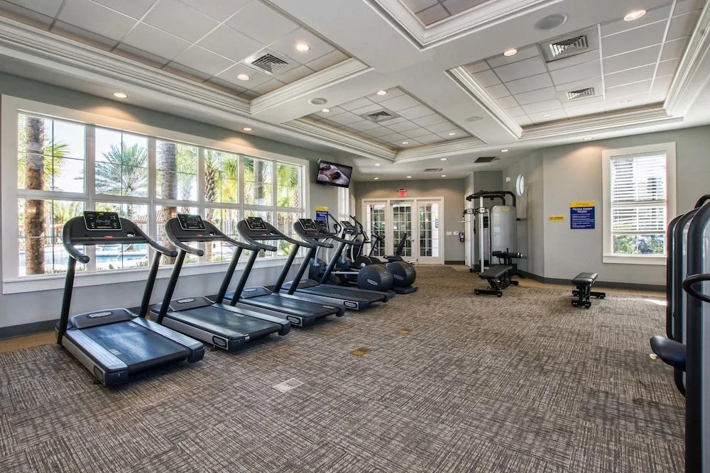 NEW Listing - Spacious Disney Area Pool Home With Amazing Resort Amenities! 6bd/5ba