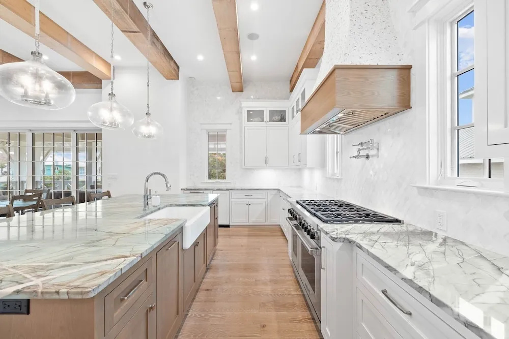 Summer Villa 274 Pompano Street 7 Bedroom Home by RedAwning