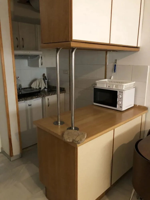 Deluxe Apartment in Altozano-Triana