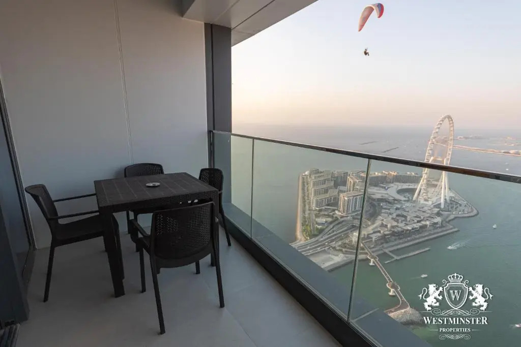 Westminster JBR