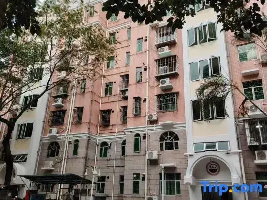 Ximuhua Youth Hostel (Baoti Metro Station Branch)