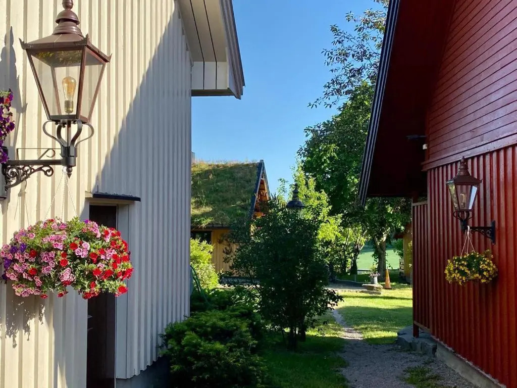 Sarpsborg Apartments - Utne Camping