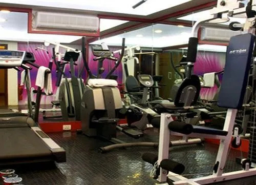 Shilton Suites - Ulsoor Road