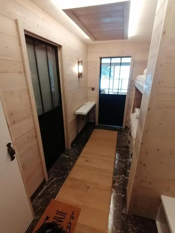 Appartement Les Arcs 32m2 4pers