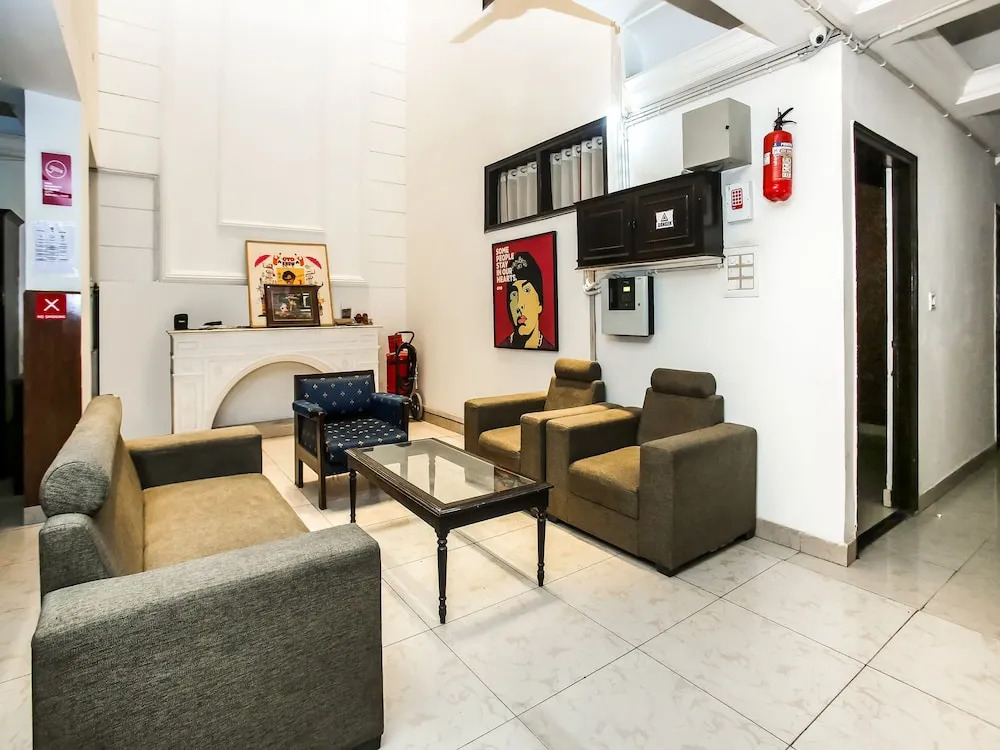 OYO Flagship 237 Sector 41