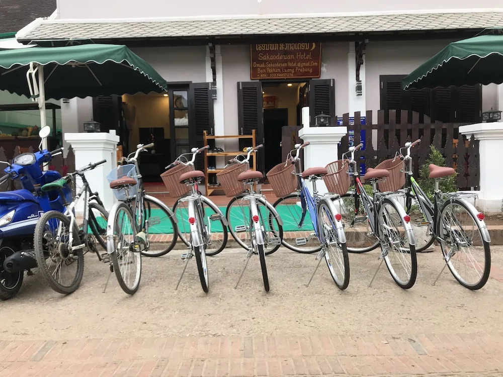 Sakaodeuan Hotel