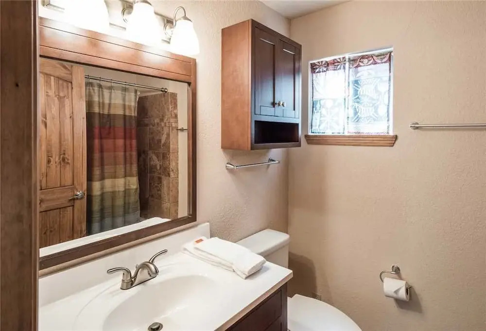 Dancing Kokopellis - Three Bedroom Cabin