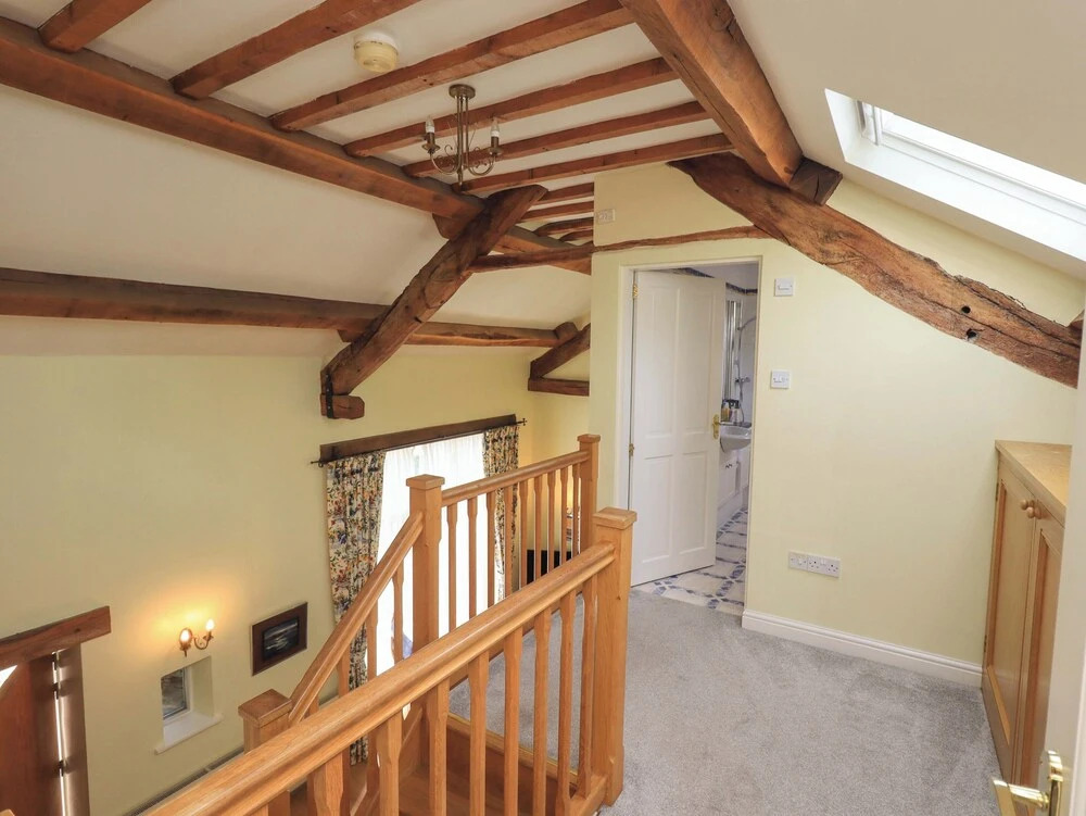 Pheasant Cottage