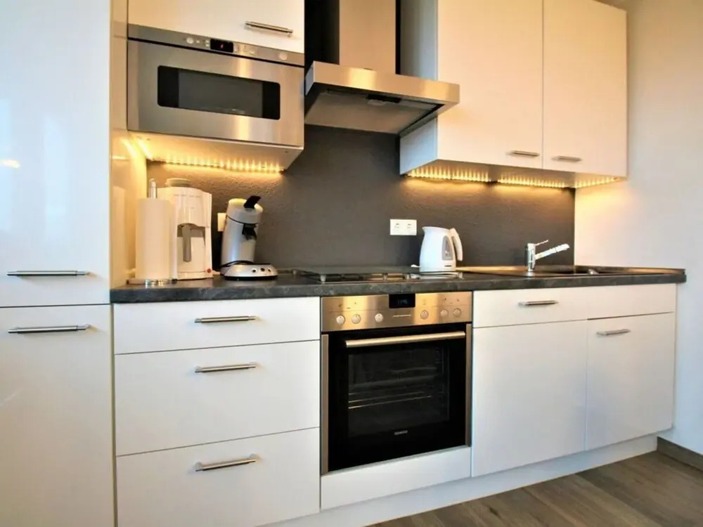 Residence "hohen-lith" 2-14