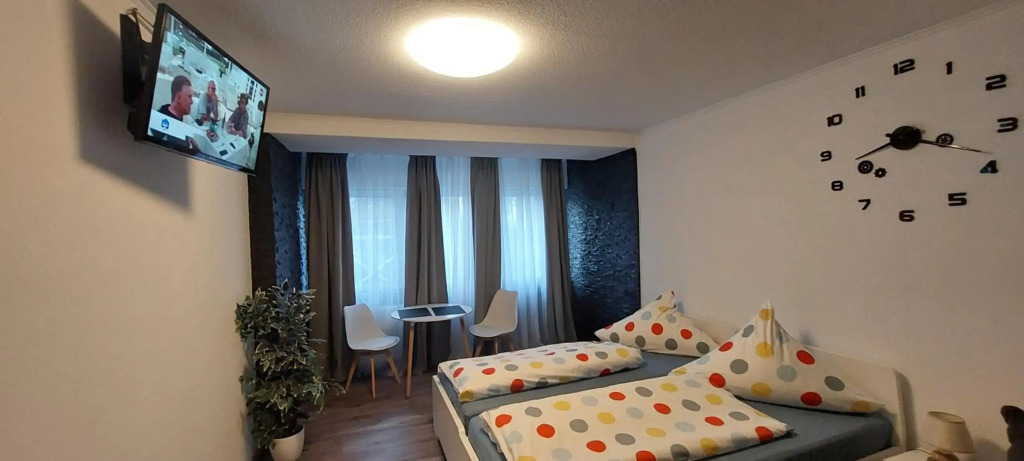 Ferienwohnung im Bad Wurzach Apartments