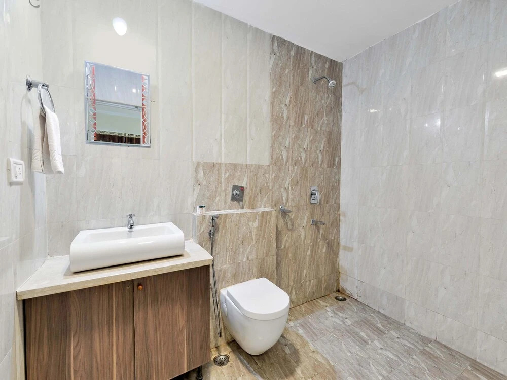 Srico Guest House by Treebo Hotels