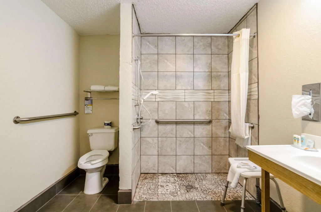 Quality Inn South