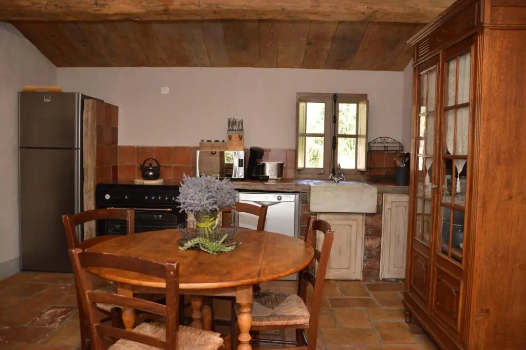 Auberge U Sirenu
