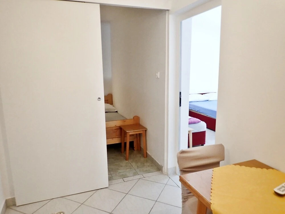 Apartments Nada