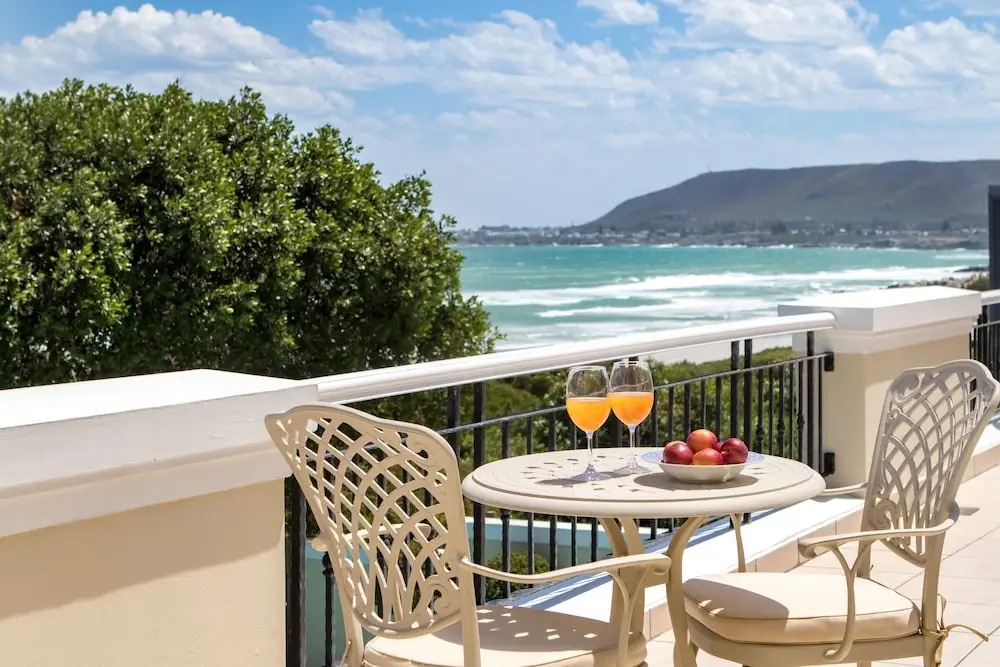 Sandals Beach Villa