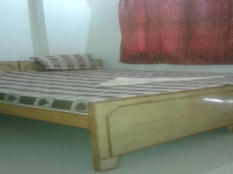 Natraj Inn P Guest House