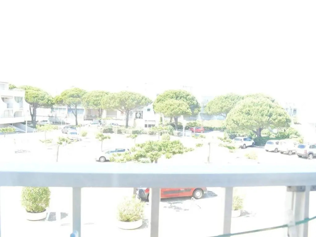 Appartement Port Camargue, 1 Pièce, 5 Personnes - Fr-1-250-78