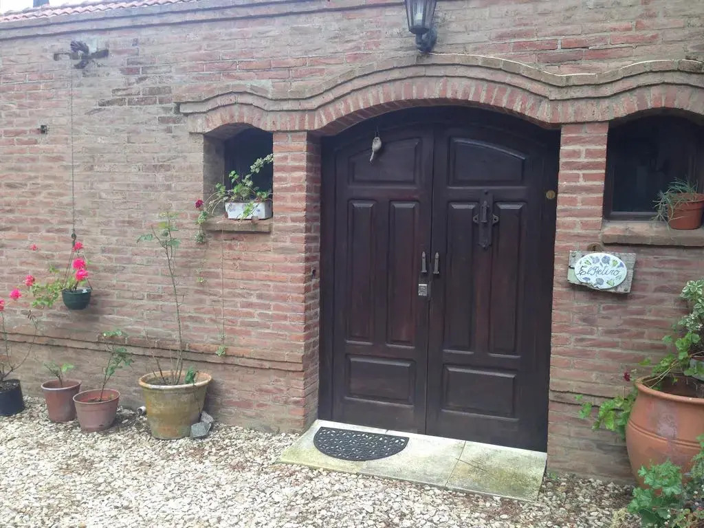 B&B El Retiro